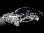 BMW 750iL 1987 года